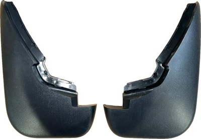 Набір бризковики перед 2001-2012 ford фото №1