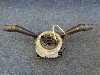 Перемикач kombajn стрічка 07356374140 fiat 500x 2014- jeep renegade фото №1