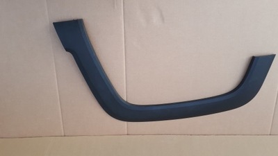 Jeep renegade ліва молдинг крила перед 2014r фото №1