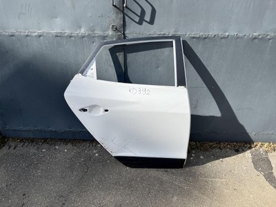 Hyundai ix35 ix35 двері правий задня ix35 pt фото №1
