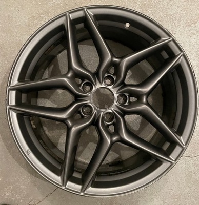 ORIGINAL DISC ALUMINIUM INFINITI Q30 8JX19 ET43,5 5X112 8.0