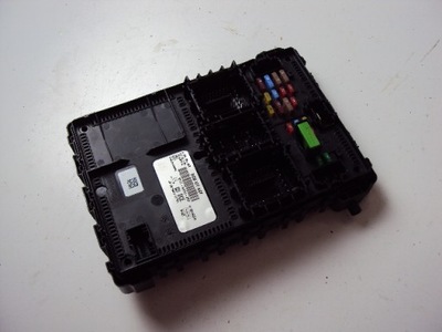 Модуль bcm ford transit connect mk2 lift 18- фото №1