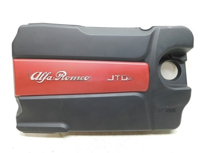 Кришка двигуна - alfa romeo mito 1.6 jtdm фото №1