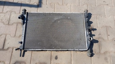Радиатор кондиционера ford mondeo mk3 03r фото №1