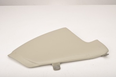 Aston martin db9 защита панель задняя 4g43-601a55-aa фото №1