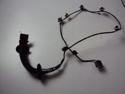 Електропроводка двері задня renault twingo iii 2018- фото №1