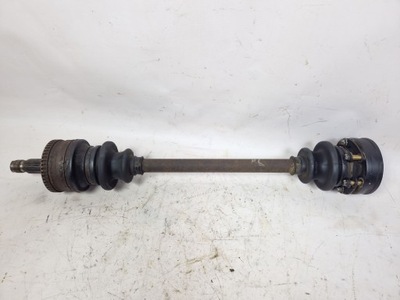 Привідний вал задня задня сторона ліва mercedes-benz slk r170 фото №1