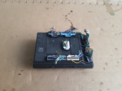 Honda civic x type r 17- 38800-tgh-g311-m1 фото №1