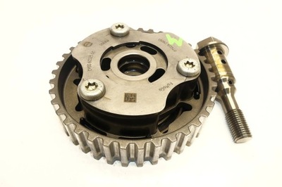 Ford b-max fiesta mk7 1.0 ecoboost sfjb варіатор випускний колесо faz фото №1