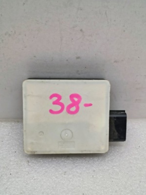 Alfa romeo stelvio giulia модуль радар асистент мертвого pola blis 50568117 фото №1