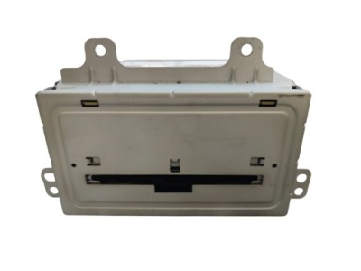 Радіо заводський зчитувач opel insignia a 13315944 фото №1