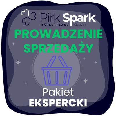 Prowadzenie Sprzedaży Allegro Pakiet Ekspercki