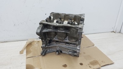 TOYOTA YARIS 1KR 1.0 BLOK SILNIKA DOL