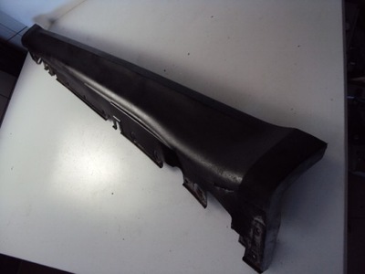 Молдинг порог левая bmw x6 e71 фото №1