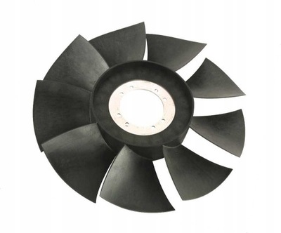 Лопать вентилятора iveco daily iii iv v vi massif фото №1