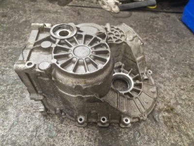 Корпус корпус коробки dq200 0am301103f фото №1