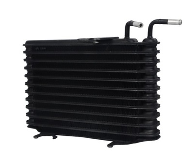 Радиатор масла mitsubishi outlander 2012 - 2021 фото №1