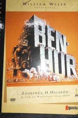 ben-hur - wyler