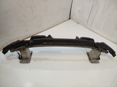 Балка передняя + кронштейны  + абсорбер audi a4 b9 комплект ! оригинал ! фото №1