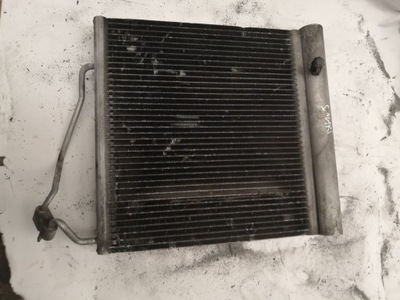 Радіатор кондиціонера конденсатор smart for two 600 фото №1