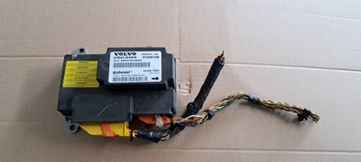 MODULE AIR BAGS AIRBAG VOLVO V50 S40II C30 31295109  