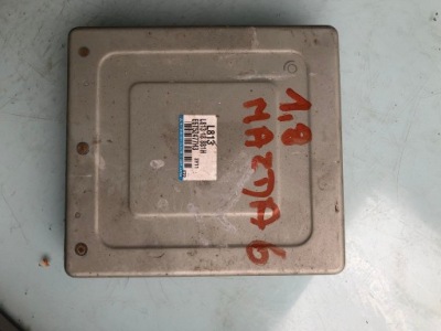 Бортовий комп'ютер блок керування ___mazda 6 ____l81318881h фото №1