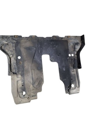 Chevrolet оригинальный номер 95459793 плита защита pod двигатель фото №1