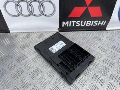 AUDI Q5 II 80A VALDIKLIS BCM MODULIS KOMFORTO BORDNETZ 8W907063DH 