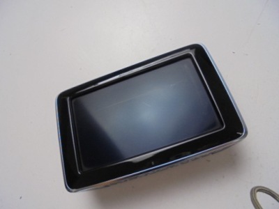 Екран дисплей mercedes a-klasa w176 12-18 фото №1