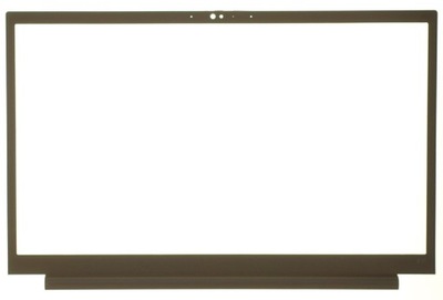 Ramka LENOVO ThinkPad E15 czarny AP1HK000600 A