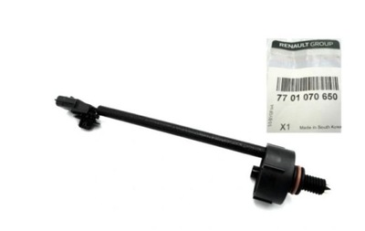 Датчик wody топлива megane iii scenic iii oryg фото №1