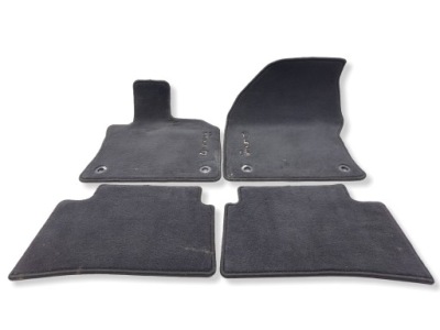 Lexus ux 2020 коврики автомобильные фото №1