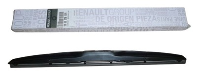 LIMPIAPARABRISAS ESCOBILLAS DERECHO 288907815R RENAULT TALISMAN  