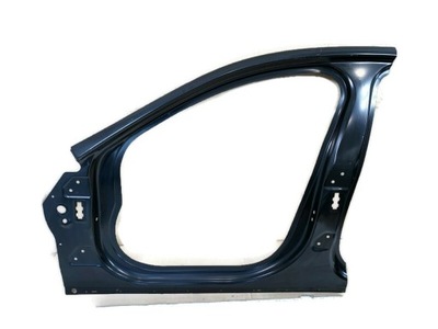 Jaguar xe x760 поріг блок двигуна лівий org фото №1