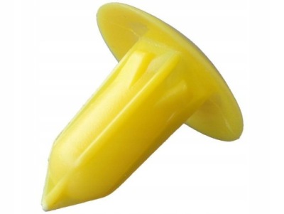 25x fiat doblo multipla strada втулка кліпси tapi фото №1