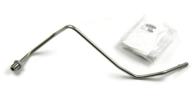 Шланг трубка датчика фильтра dpf 1.6 hdi 8v нижний фото №1