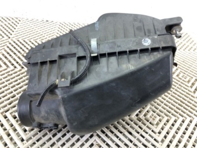 Корпус фильтра воздуха honda odyssey 3.5 252km фото №1