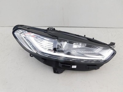 FORD MONDEO MK5 V COMPLETO DIODO LUMINOSO LED 14- FARO DERECHA  