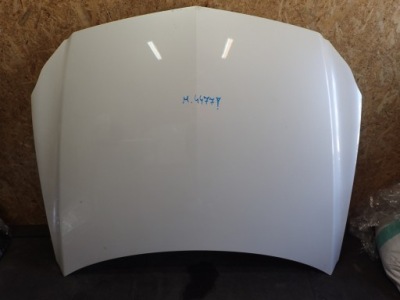 Капот mercedes cls w218 фото №1