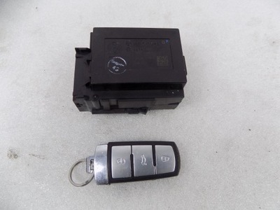 Vw passat b6 замок запалювання+ ключ 3c0905843 фото №1