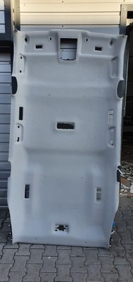 TOYOTA HIGHLANDER 21R ROOF PANEL  