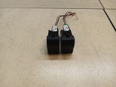 Заглушка mazda 3 1.6 tdci bp4k55225 фото №1