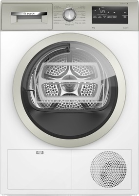 Suszarka do ubrań BOSCH WTH85VMXPL
