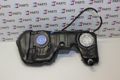 Bmw f36 бак bak топлива 435d дизель 2016 rok фото №1