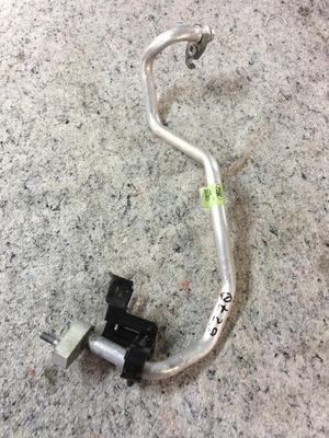 Transit tourneo courier 14- шланг кондиціонера фото №1