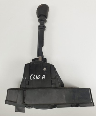 Выборщик переключения передач renault clio iii 8200562590 фото №1