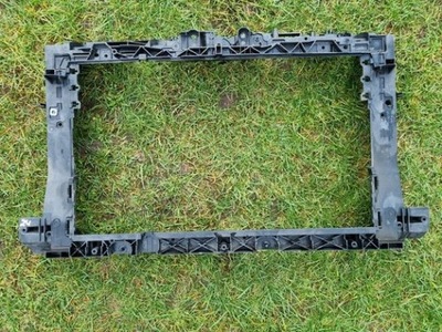 Pas передний усилитель ford fiesta mk8 фото №1