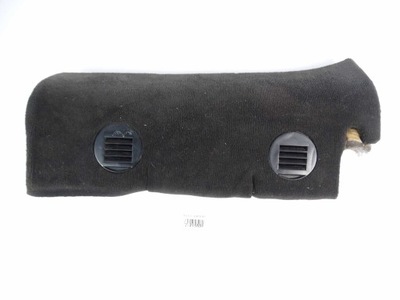 Mercedes w140 оббивка панель pod бардачок пасажира фото №1