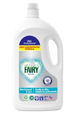 Fairy Non Bio Sensitive Żel do Prania 90p NEW! UK