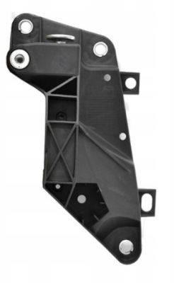 Chrysler pacifica, 21 - кронштейн правый 68292238ac фото №1